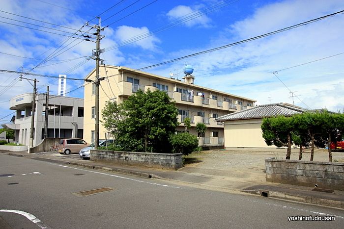 ♪ついちょるーむ♪（インターネット・CATV鹿児島放送2局無料）