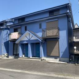 ピュアタウン C棟