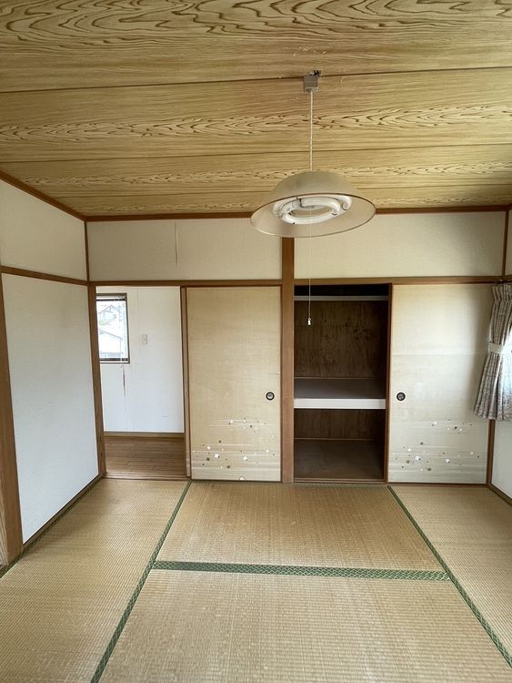 岩切貸家