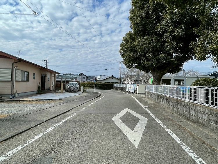 岩切貸家