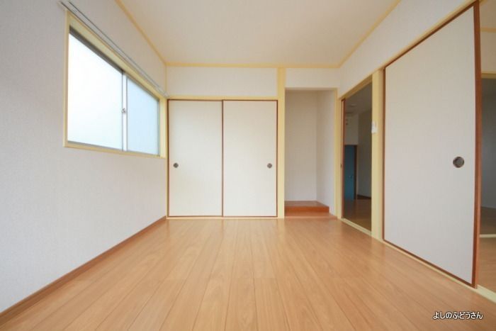 大池久保アパート 南棟