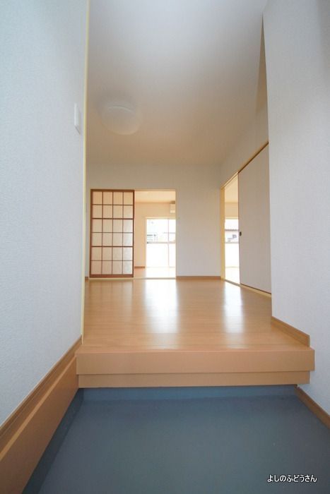 大池久保アパート 南棟