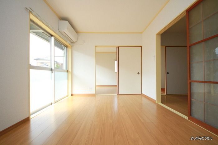 大池久保アパート 南棟