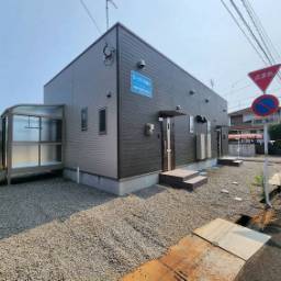 b-village